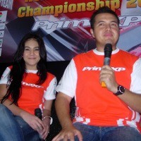 Rifat, Antara Reli & Nikah