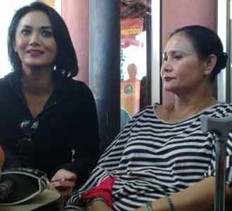 KD Siap ke Australia