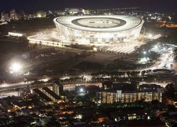 Afsel Yakin Aman Selama Piala Dunia