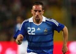 Ribery Tersandung Kasus
