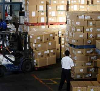 Ekspor Garmen Ke Eropa Tertunda