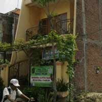 Dikenal Sebagai Modin, Fatchan Hanya Bekerja 1 Tahun