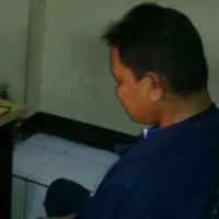 Pengangguran Paruh Baya Tepergok Simpan Ganja dan Sabu