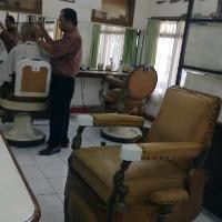 Dua Kursi Sempat Dilirik Adjie Massaid