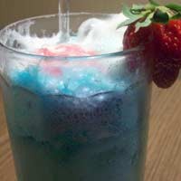 Nikmatnya Moctail Srikandi Segar dan Memikat Hati