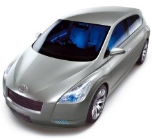 Tahun Depan Ada Prius MPV