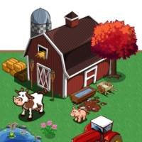FarmVille Bakal Rambah iPhone, Android dan SMS?