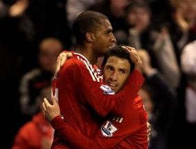 Pada Ngog Liverpool Berharap