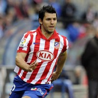 Aguero Kepincut Chelsea