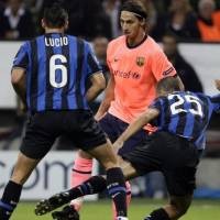 Kandang Sendiri Bukan Jaminan