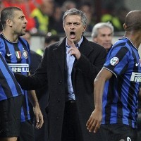 Pep: Inter Bukan Arsenal