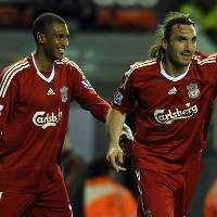 Fulham & Liverpool Juga Tempuh Jalan Darat