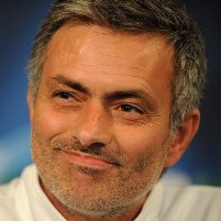 Komentari Rute Barca, Mou Singgung Bergkamp