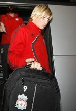 Trofi buat Torres