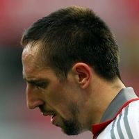 Ribery Tersandung Kasus