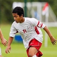 Lewat MUPC, Rudi Bertemu Pemain MU