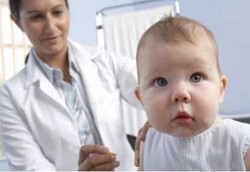 TBC Pada Anak Tidak Menular