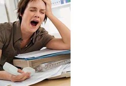 Kenapa Habis Makan Terus Ngantuk?