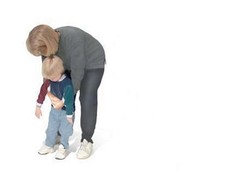 Mati Karena Tersedak Mengancam Balita