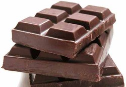 Cokelat Hitam Baik untuk Sirosis Hati