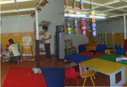 Tempat Penitipan Anak, Rumah Kedua si Kecil