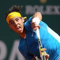 Absen, Nadal Salahkan Jadwal