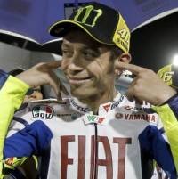 Ferrari Ingin Rossi Nomor Tiga