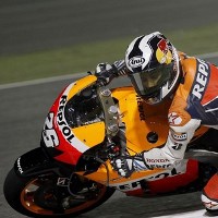 Rider Honda Terkejut, Kecewa, namun Bersyukur