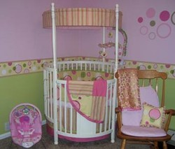 A Room For Your Baby