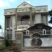 Satgas Minta Kapolri Usut Rumah Mewah Cirus di Medan