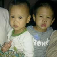 Susno dan Peluk Hangat Sang Cucu