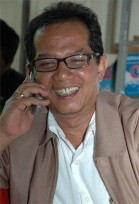 Kubu Perubahan Vs Kubu Incumbent dalam Muktamar PBB di Medan