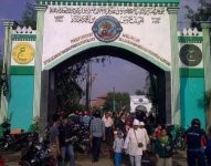 Sagom: TNI Tidak  Nganggur, Tapi Bukan Tugas TNI