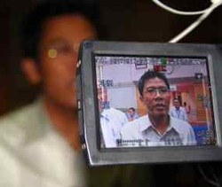 Dikawal Boleh Saja, Asal Jangan Intervensi Hukum 