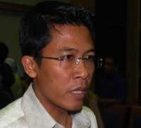 Ketua DPR : Tim 9 Jangan Intervensi Pemeriksaan Misbakhun