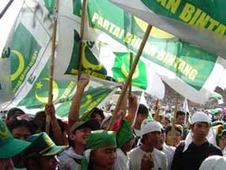 Ali Muchtar Ngabalin Klaim Dukungan 248 DPC