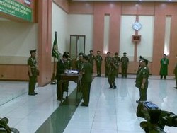 Kajati Maluku Pengganti Poltak Resmi Dilantik