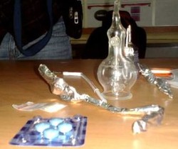 5 Tersangka Dibekuk, Omzet Produksi Capai Rp 4 M/Tahun