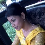 Berdandan ala Kartini Sejak Dini Hari