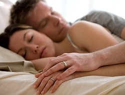 Melatih Keseimbangan Diri Menuju Orgasme