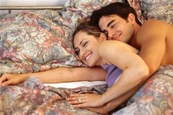 Gerakan Olahraga Peningkat Gairah & Kekuatan Seks Anda