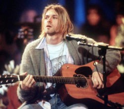 Akan Seperti Apa Kurt Cobain Bila Masih Hidup?