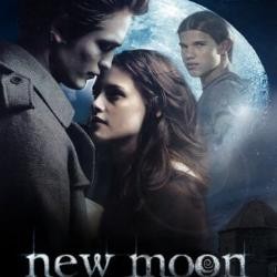 Sekuel Twilight Borong Nominasi Penghargaan Film di Inggris