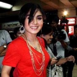 Hari Kartini, Yuni Shara Tak Mau Narsis