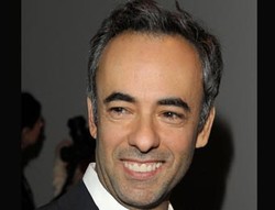 Calvin Klein Stop Gunakan Model Size Zero