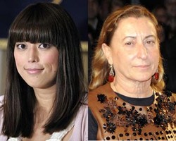 Dipecat Karena Tidak Cantik, Ex-staff Prada Menggugat