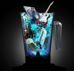 Urban Jazz Crossover Cukup Pasang Musisi Indonesia