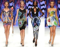 Trend to Watch: Digital Prints