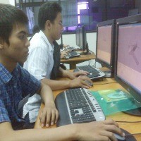 Pakai Blender, Bikin Animasi Tak Lagi Mahal