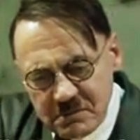 Video Hitler Marah Mulai Dicabuti dari YouTube